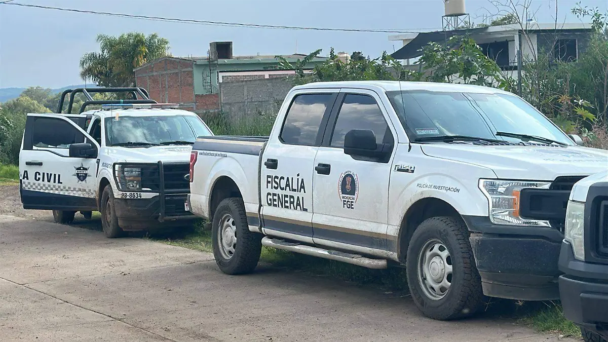 Fiscalía de Michoacán imputa los delitos cohecho y rebelión a exsecretario de Jiquilpan