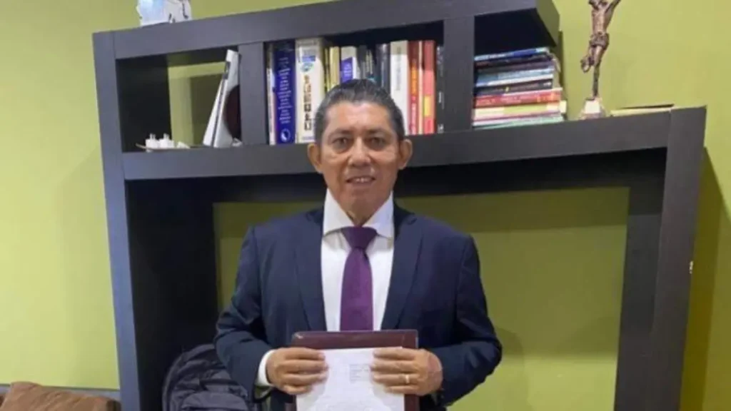 Presunto ataque armado contra el secretario de Desarrollo Rural de Apatzingán