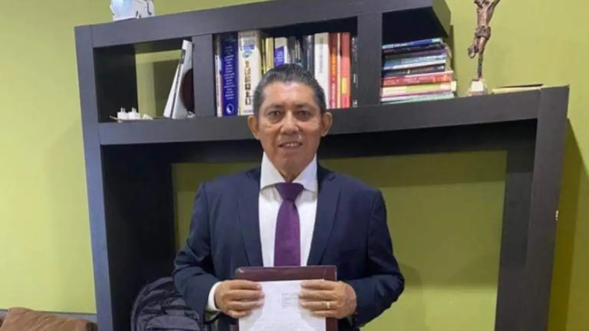 Presunto ataque armado contra el secretario de Desarrollo Rural de Apatzingán